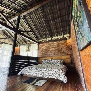 Glamping at Kongkoi - 4