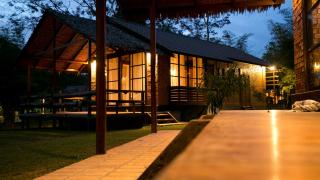 Glamping at Kongkoi - 2