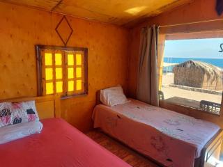Palm beach camp - 1