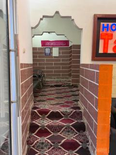 فندق التضامن Hotel TADAMOUN - 3