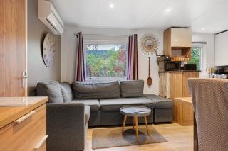 Mobil-home Luxe Climatisé 6 P 2 SdB - 4