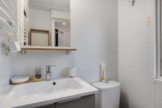 Mobil-home Luxe Climatisé 6 P 2 SdB - 1