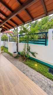 UP Villa - 1