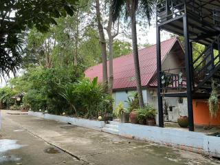 Tree and coffee resort A1 - 9