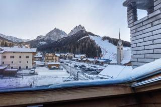 Ciasa Piz Aloch - 8