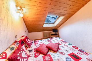 Ciasa Piz Aloch - 9