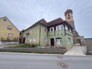 Anno1724 -Aufkirchen- - Gerolfingen - 9