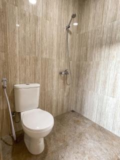 Wening Villa Banyuwangi Private Pool with Seaview - 9