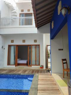 Wening Villa Banyuwangi Private Pool with Seaview - 6
