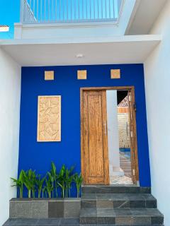 Wening Villa Banyuwangi Private Pool with Seaview - 5