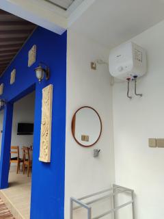 Wening Villa Banyuwangi Private Pool with Seaview - 4