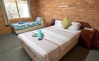 Gascoyne Hotel - 9