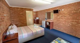 Gascoyne Hotel - 8