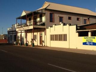 Gascoyne Hotel - 5