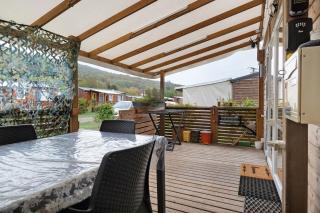 Mobil-home Luxe Climatisé 6 P 2 SdB - 7
