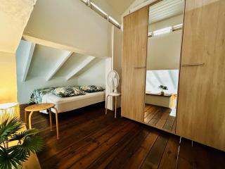 Tropic Chic, beach & sea 100 m away - Les Trois-Ilets - 1