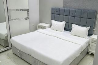 ايريس لايف Iris Life - حي السلامة - Jeddah - 9