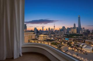 Tonight Homestay East Nanjing Road Shanghai - 8