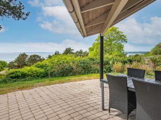 5 star holiday home in Ebeltoft - 8