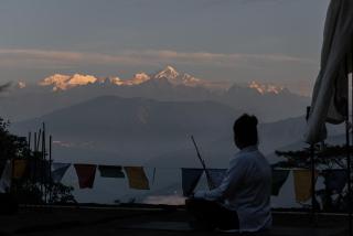 The Kanchen Vista Ramdhura - 1