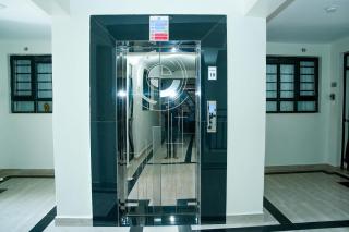 1 Bedroom Furnished Apartment with Balcony and Airport Views - 7