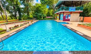 Highland Escape 1BR A Club Non AC Wayanad By Homeyhuts - 8
