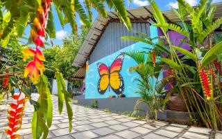 Highland Escape 1BR A Club Non AC Wayanad By Homeyhuts - 7