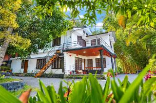 Highland Escape 1BR A Club Non AC Wayanad By Homeyhuts - 6