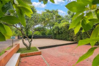 Highland Escape 1BR A Club Non AC Wayanad By Homeyhuts - 5