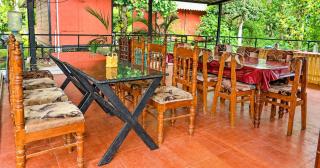 Highland Escape 1BR A Club Non AC Wayanad By Homeyhuts - 3