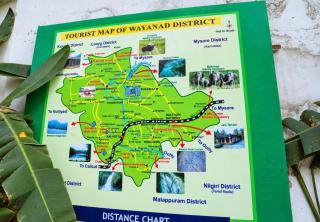 Highland Escape 1BR A Club Non AC Wayanad By Homeyhuts - 1