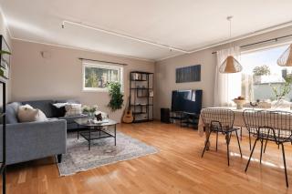 Tromsdalen Stay - 9