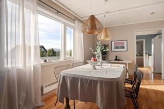 Tromsdalen Stay - 6