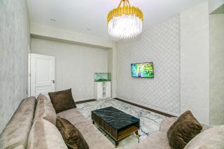 Caspian Cozy Apartment - 7