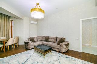Caspian Cozy Apartment - 9