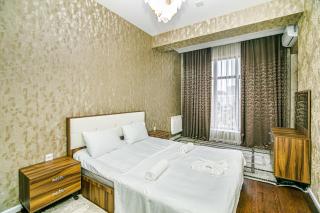 Caspian Cozy Apartment - 0