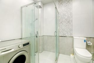 Caspian Cozy Apartment - 1