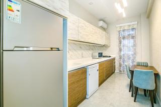Caspian Cozy Apartment - 3