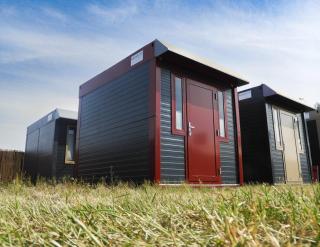 VIP Village MXON Assen 2027 - 0