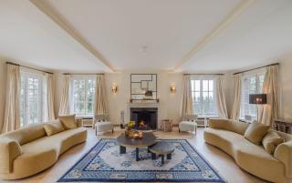 Wood Side Cottage avec piscine - 8