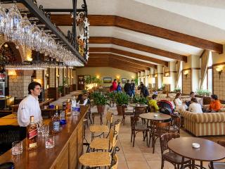 Beceren Hotel Uludağ - 6