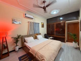 Srinath Homestay - Varanasi - 7