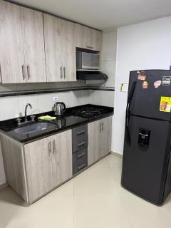 Apartamento Belen - 1