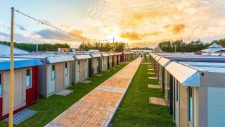 VIP Village MXON Assen 2027 - 3