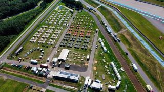 VIP Village MXON Assen 2027 - 2