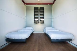 VIP Village MXON Assen 2027 - 1