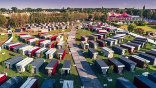 VIP Village MXON Assen 2027 - 4