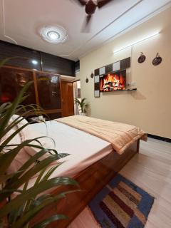 Srinath Homestay - Varanasi - 6