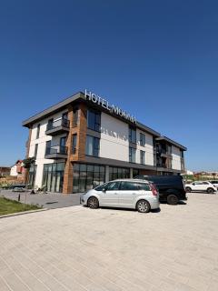 Hotel Mooma - 7