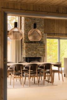Villa Fell Fjord with sauna & jacuzzi - 4